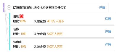 辽源市五谷香烘焙技术咨询有限责任公司 专业赋能，助力烘焙行业精进与创新